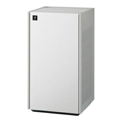 空気清浄機 Purefit(ピュアフィット) プラズマクラスター25000 最大風量7.0m3/分 清浄時間 9分(8畳) ホワイト系 シャープ FP-U70-W