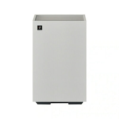 空気清浄機 プラズマクラスター ホワイト系 シャープ FU-U40-W