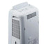 シャープ SHARP 冷風衣類乾燥除湿機 コンプレッサー式 CM-U100-W