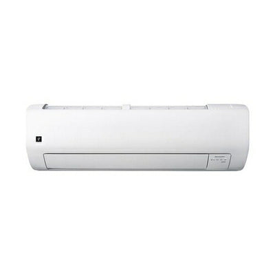 標準取付工事別 エアコン 10畳 本体のみ プラズマクラスター25000 Vシリーズ 単相100V 2026年モデル シャープ AY-U28V ホワイト系