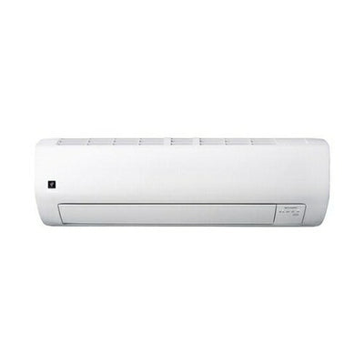 標準取付工事別 エアコン 8畳 本体のみ プラズマクラスター25000 Eシリーズ 単相100V 2026年モデル シャープ AY-U25E ホワイト系