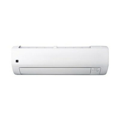 標準取付工事別 エアコン 6畳 本体のみ プラズマクラスター25000 Rシリーズ 単相100V 2026年モデル シャープ AY-U22RS ホワイト系