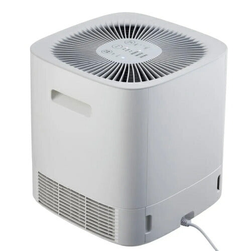 シャープ SHARP 衣類乾燥除湿機 デシカント式 CV-U60-W ホワイト