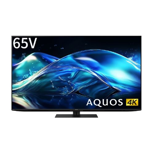 SHARP シャープ AQUOS 65V型4K液晶テレビ 4T-C65HN2
