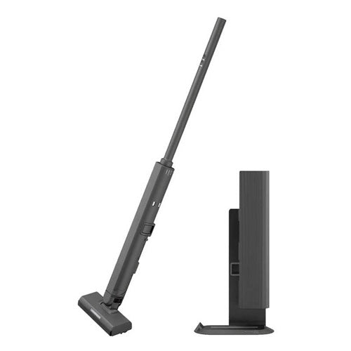 SHARP シャープ コードレススティック掃除機 RACTIVE Air STATION EC-CR1-H