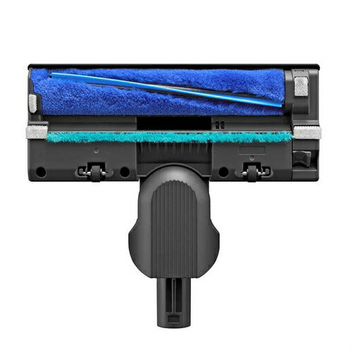 SHARP シャープ コードレススティック掃除機 RACTIVE Air STATION EC-CR1-H