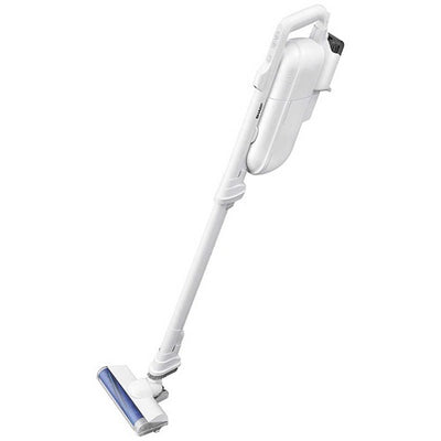 SHARP シャープ コードレススティック紙パック式掃除機 RACTIVE Air EC-KR50A-W