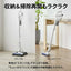 SHARP シャープ サイクロン式コードレススティック掃除機 RACTIVE Air EC-AR50A-W