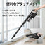 SHARP シャープ サイクロン式コードレススティック掃除機 RACTIVE Air EC-FR30-B