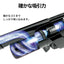 SHARP シャープ サイクロン式コードレススティック掃除機 RACTIVE Air EC-FR30-B