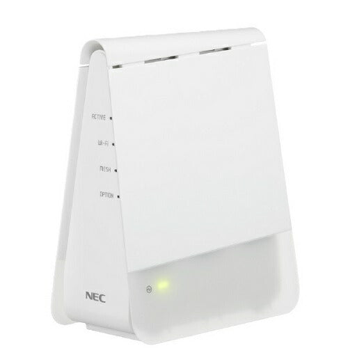 無線LANルーター Aterm NEC PA-WX1800HP