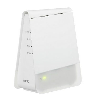 無線LANルーター Aterm NEC PA-WX1800HP