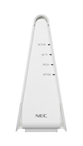 無線LANルーター Aterm NEC PA-WX1800HP