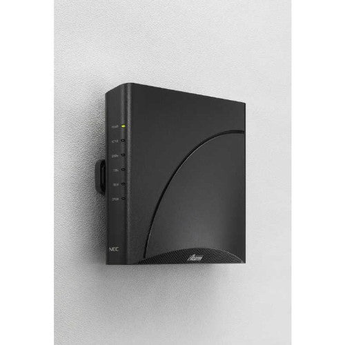 Wi-Fi 7対応ホームルータ Aterm NEC PA-7200D8BE