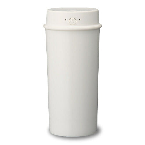 DOSHISHA ドウシシャ Korobaan ポータブルスリム加湿器 KWA-054BWH