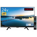 ORION オリオン 24V型 ハイビジョン液晶テレビ 地上/BS/110度CS OL24SE100