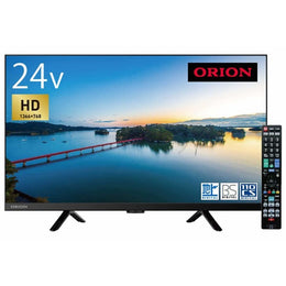 ORION オリオン 24V型 ハイビジョン液晶テレビ 地上/BS/110度CS OL24SE100