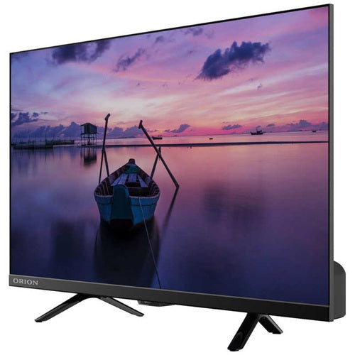 ORION オリオン 24V型 ハイビジョン液晶テレビ 地上/BS/110度CS OL24SE100
