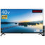ORION オリオン 40V型 フルハイビジョン液晶テレビ 地上/BS/110度CS OL40SE100