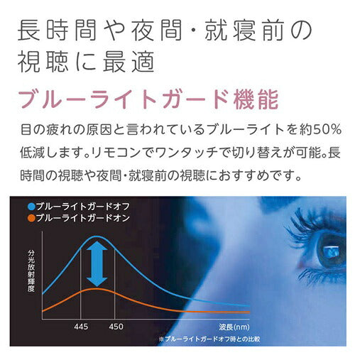 ORION オリオン 40V型 フルハイビジョン液晶テレビ 地上/BS/110度CS OL40SE100