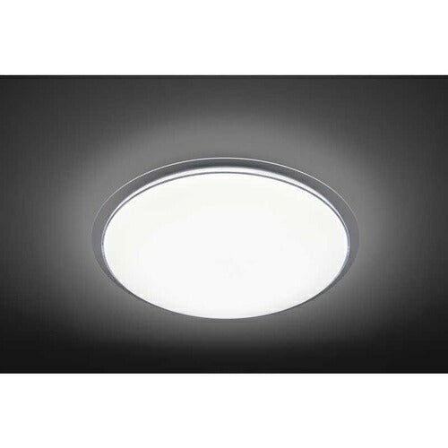 DOSHISHA ドウシシャ LEDシーリングライト 18-20畳 調光調色 LSR-B20DS