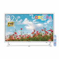 ORION オリオン 32V型 DECORA StyleTV チューナーレス GoogleTV GLM323KD