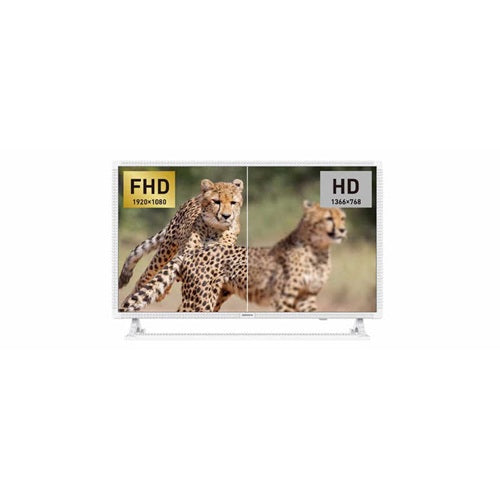 ORION オリオン 32V型 DECORA StyleTV チューナーレス GoogleTV GLM323KD