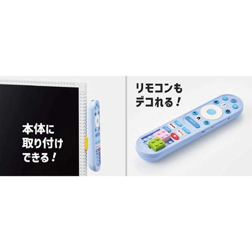 ORION オリオン 32V型 DECORA StyleTV チューナーレス GoogleTV GLM323KD