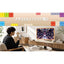 ORION オリオン 32V型 DECORA StyleTV チューナーレス GoogleTV GLM323KD