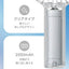 ドウシシャ DOSHISHA クリアハンディファン FSB-54BBL ブルー