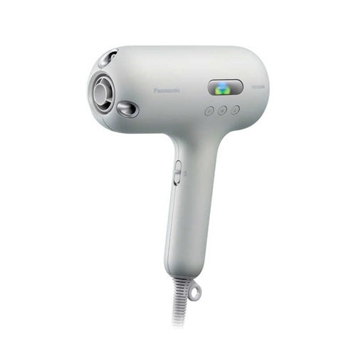 【2025年9月1日発売】ドライヤー ヘアードライヤー パナソニック nanocare ナノケア ULTIMATE EH-NC50-W シルキーホワイト 高浸透ナノイー うるおいアップ
