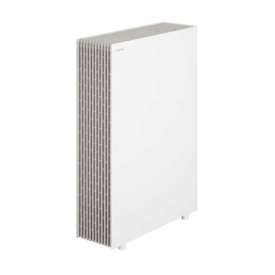 空気清浄機（31畳まで ホワイト）nanoeX（ナノイーX）9.6兆 パナソニック F-PX70C-W