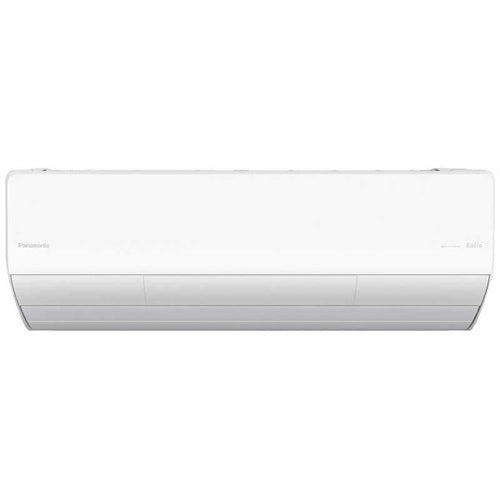 【標準取付工事代無料】 エアコン 14畳 パナソニック エオリア CS-LV406D2 LVシリーズ 電源200V （クリスタルホワイト） (冷房：11～17畳/暖房：11～14畳)