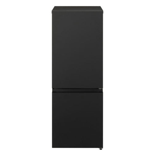 冷蔵庫 小型 ひとり暮らし 単身赴任 新生活 180L パナソニック NR-B18C3-K マットブラック