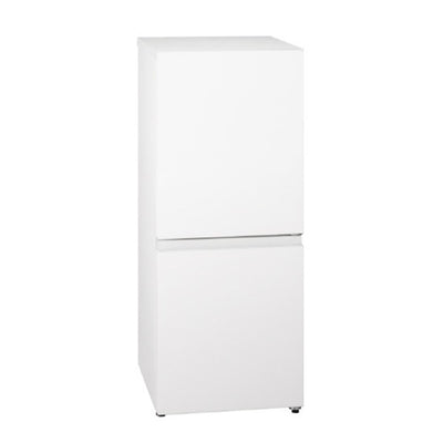 冷蔵庫 小型 ひとり暮らし 156L 単身赴任 新生活 パナソニック NR-B16C3-W マットオフホワイト