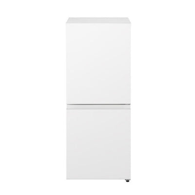 冷蔵庫 小型 ひとり暮らし 156L 単身赴任 新生活 パナソニック NR-B16C3-W マットオフホワイト