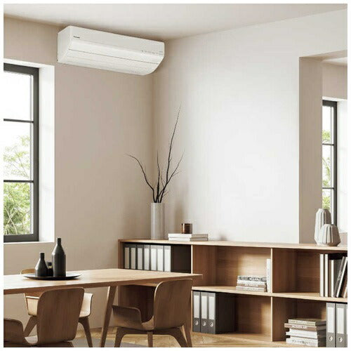 標準取付工事別 エアコン 10畳用 パナソニック 本体のみ エオリア CS-GX286D GXシリーズ （クリスタルホワイト） (冷房：8～12畳/暖房：8～10畳)