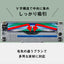 掃除機 紙パック式 キャニスター パナソニック MC-PJ25G-C ベージュ コンパクト 軽量 ハイパワー 自走式 日本製