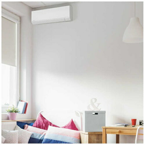 標準取付工事別 エアコン 10畳用 パナソニック 本体のみ エオリア CS-286DJR Jシリーズ （クリスタルホワイト） (冷房：8～12畳/暖房：8～10畳)