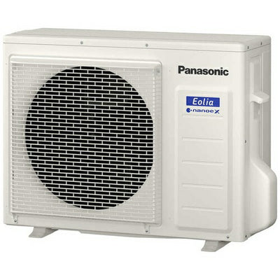 標準取付工事別 エアコン 14畳用 パナソニック 本体のみ エオリア CS-406DJR2 Jシリーズ 電源200V （クリスタルホワイト） (冷房：11～17畳/暖房：11～14畳)