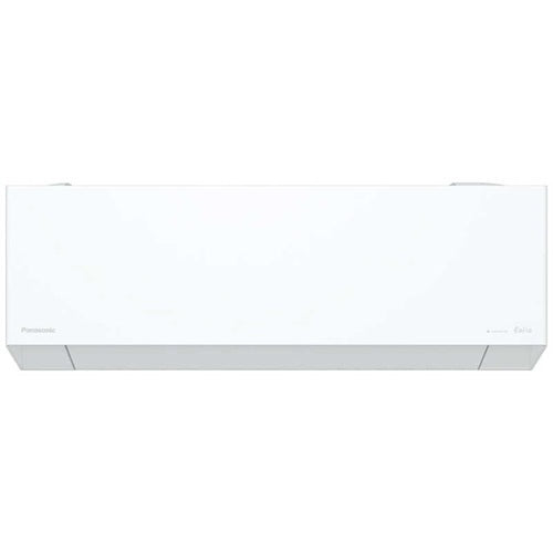標準取付工事別 エアコン 10畳用 パナソニック 本体のみ エオリア CS-EX286D EXシリーズ （クリスタルホワイト） (冷房：8～12畳/暖房：8～10畳)