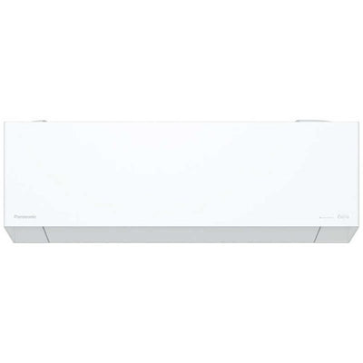 標準取付工事別 エアコン 12畳用 パナソニック 本体のみ エオリア CS-EX366D EXシリーズ （クリスタルホワイト） (冷房：10～15畳/暖房：9～12畳)