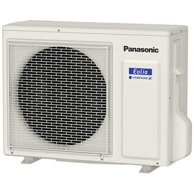標準取付工事別 エアコン 14畳用 パナソニック 本体のみ エオリア CS-EX406D2 EXシリーズ 電源200V （クリスタルホワイト） (冷房：11～17畳/暖房：11～14畳)