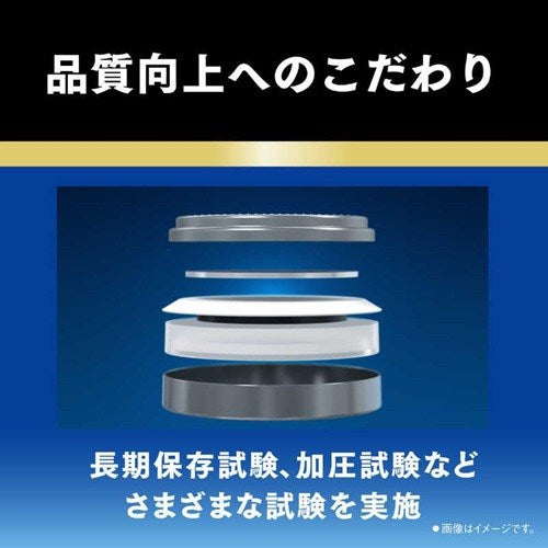 ボタン電池 コイン形リチウム電池 パナソニック CR-2025E 1P