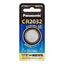 ボタン電池 コイン形リチウム電池 パナソニック CR-2032E 1P