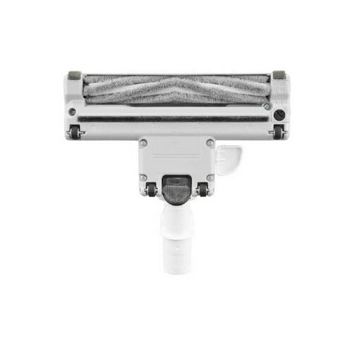 掃除機 紙パック式 キャニスター ホワイト パナソニック MC-JP890K-W
