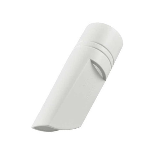 掃除機 紙パック式 キャニスター ホワイト パナソニック MC-JP890K-W