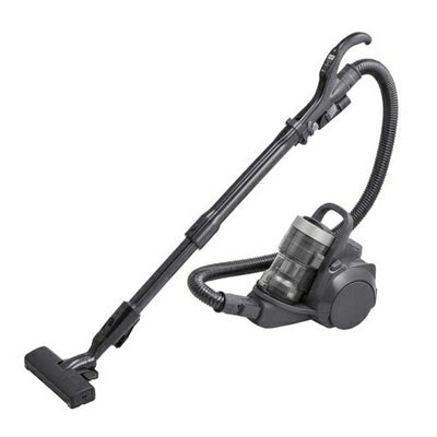 サイクロン式キャニスター掃除機 ストーンブルー パナソニック MC-SR44K-A