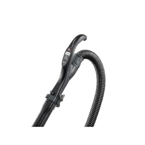 サイクロン式キャニスター掃除機 ストーンブルー パナソニック MC-SR44K-A