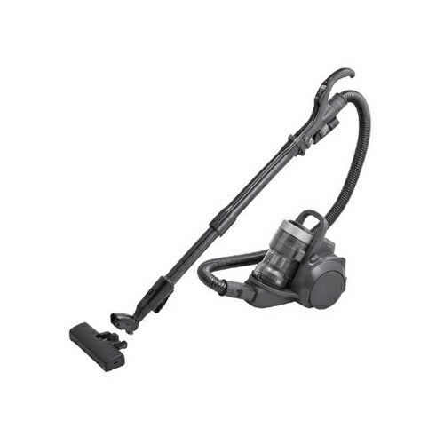 サイクロン式キャニスター掃除機 ストーンブルー パナソニック MC-SR44K-A